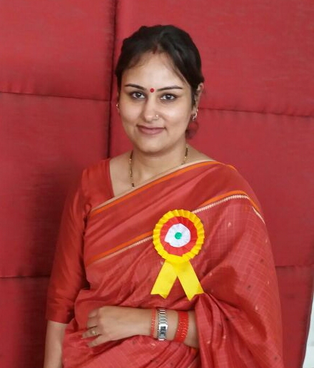 Ms. Swati Bhatia