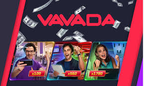 Casino Vavada - Twoje Miejsce na E-sportowe Zakłady