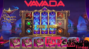 Casino Vavada - Twoje Miejsce na E-sportowe Zakłady