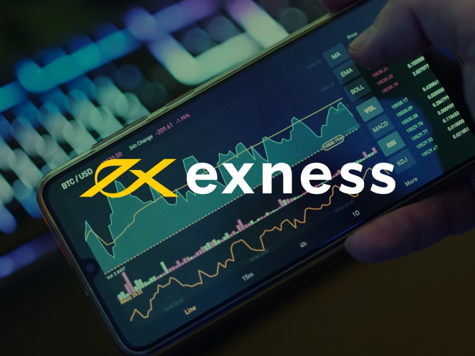Comprehensive Review of Exness Online Broker