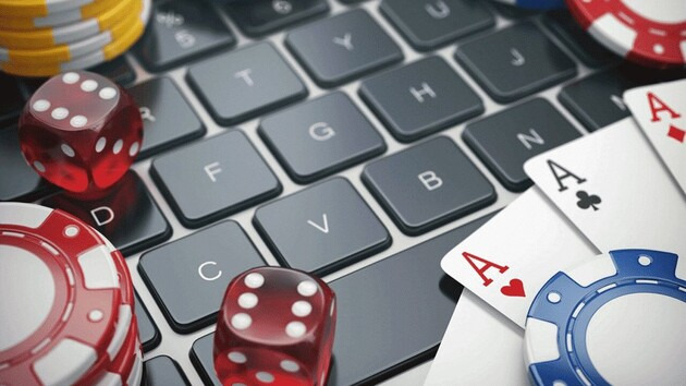 Discover Exciting Adventures with Slotmonster Casino Online Games