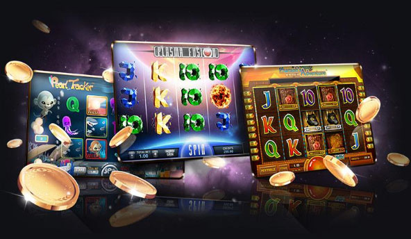 Discover Exciting Adventures with Slotmonster Casino Online Games