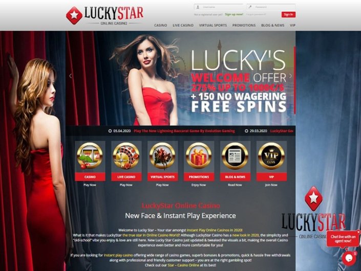 Discover Joy at Lucky Star Club 777 Play and Win Online
