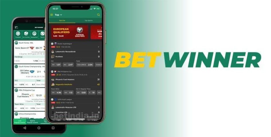 Discover the Advantages of BetWinner Mobile 8