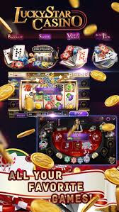 Discover the Excitement of Gaming with Lucky Star 123 Club Official Site
