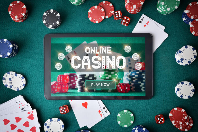 Discover the Excitement of Lucky Star 777 Club Official Casino Site