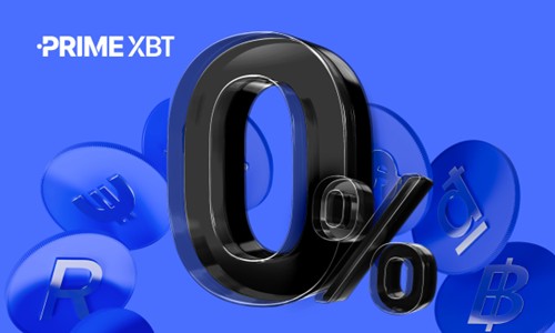 Exciting Opportunities Await in the PrimeXBT Contest 1