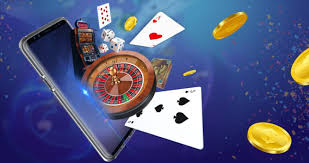 Experience the Thrill at WildWild Casino & Sportsbook