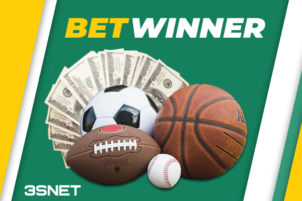 Exploring Betwinner Bonuses Maximize Your Winnings