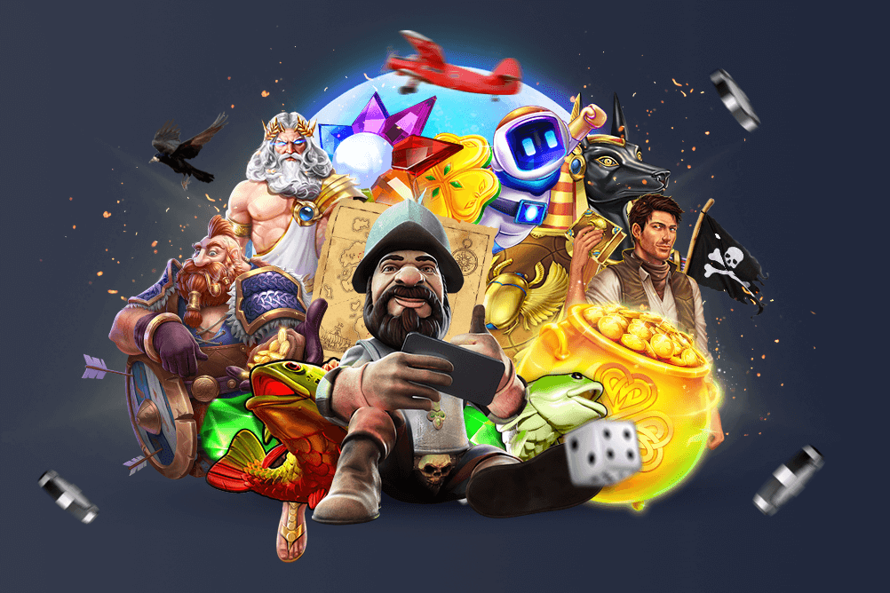 Exploring Online Casino Tournaments and Competitions in Bangladesh 8