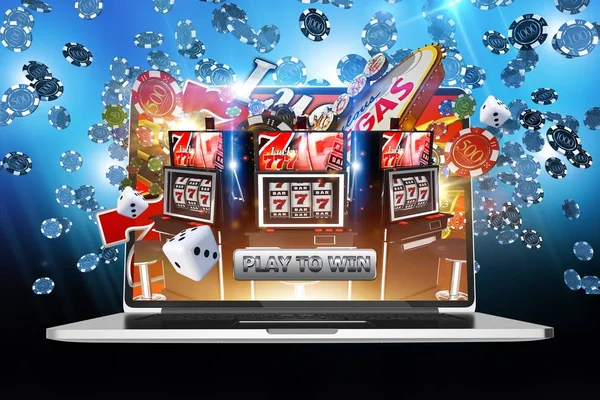 Exploring the Thrills of Casino Cosmobet