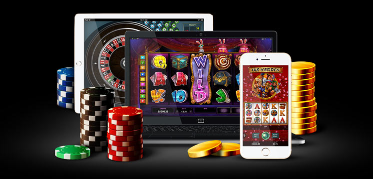 Exploring the Thrills of Casino Cosmobet