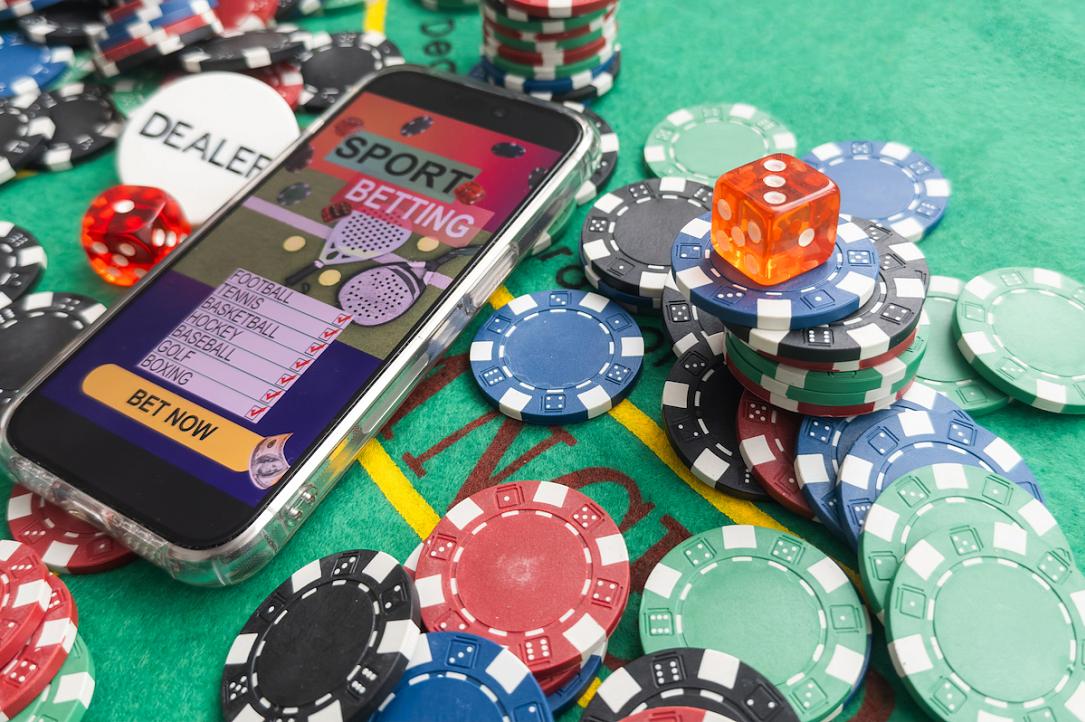 Hit the reels and win Unleashing the Thrill of Slot Machines