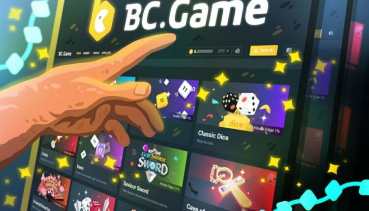 How to Enjoy the Thrills and Rewards to Play BC Game