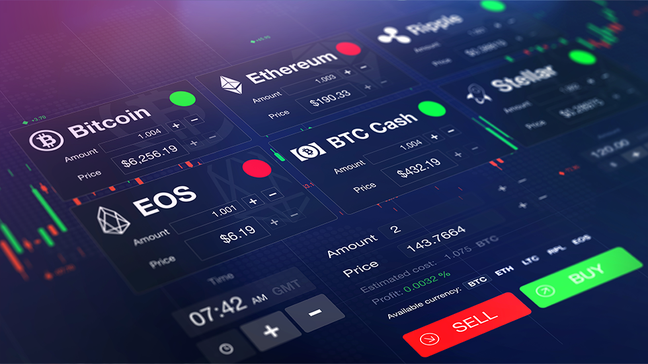 Mastering Crypto Trading Entry A Comprehensive Guide