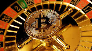 オンラインカジノ ビットコインで楽しむ最前線のエンターテイメント