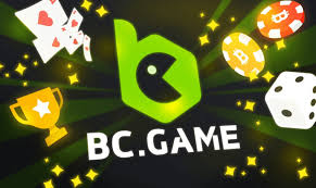 The Exciting World of BC.Game MG