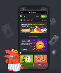 Todo lo que necesitas saber sobre BC Game Casino 17