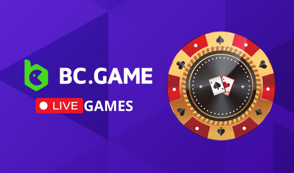 Todo lo que necesitas saber sobre BC Game Casino 17