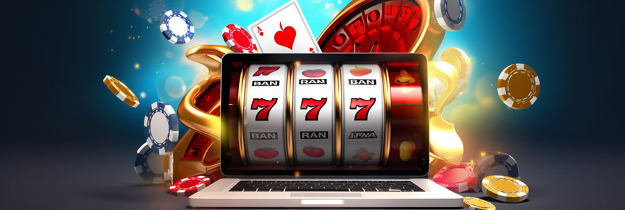 TrivelaBet Casino - Przygotuj się na Niezapomniane Doświadczenia Kasynowe