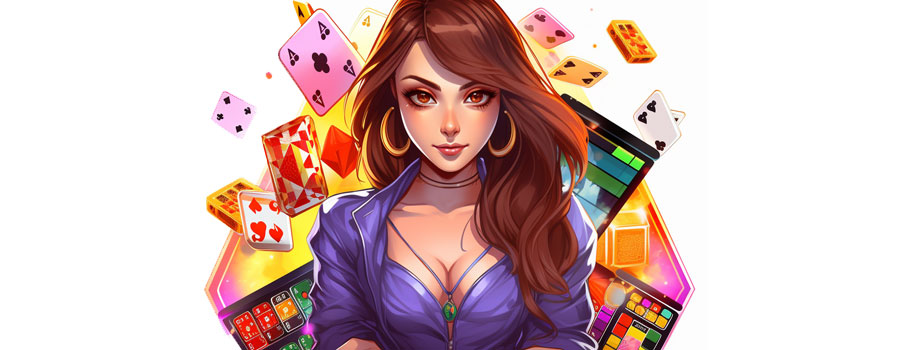 TrivelaBet Casino - Przygotuj się na Niezapomniane Doświadczenia Kasynowe