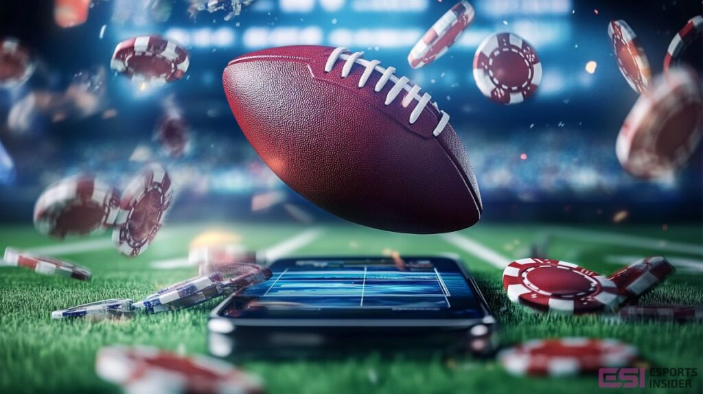 Unlock Your Betting Potential with Parimatch-login.nethi